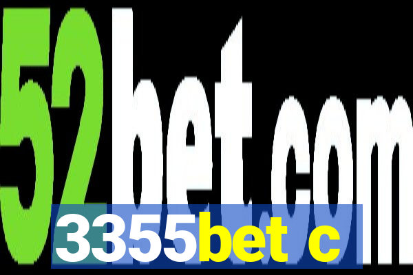 3355bet c